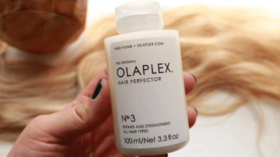 Olaplex Is All The Rage Right Now BUT Does It Really Work?