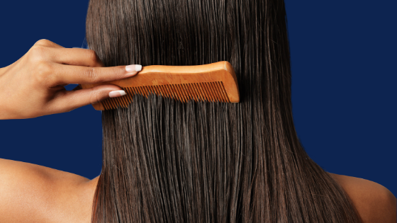 Daily Hair Styling Routine