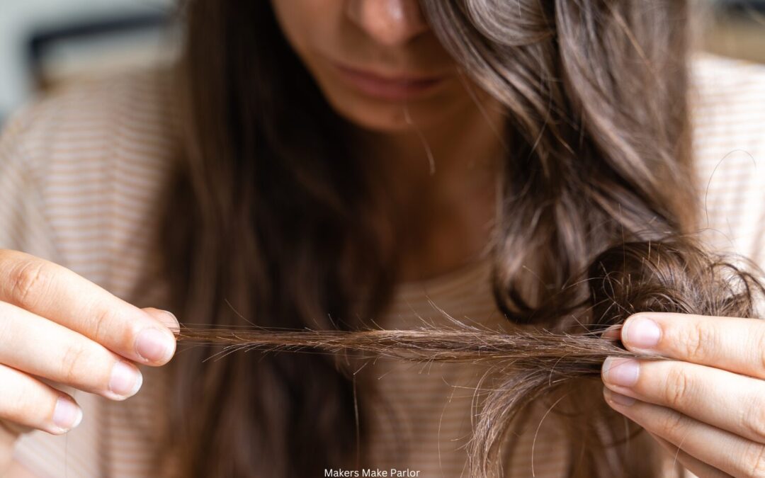 The Essential Guide to Caring for Fine Hair After Chemical Treatments