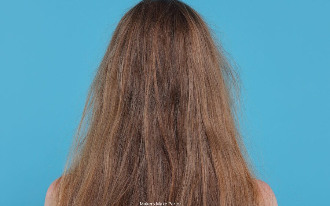 Hair Care for Frizzy Hair: What Actually Works (Especially in San Francisco)