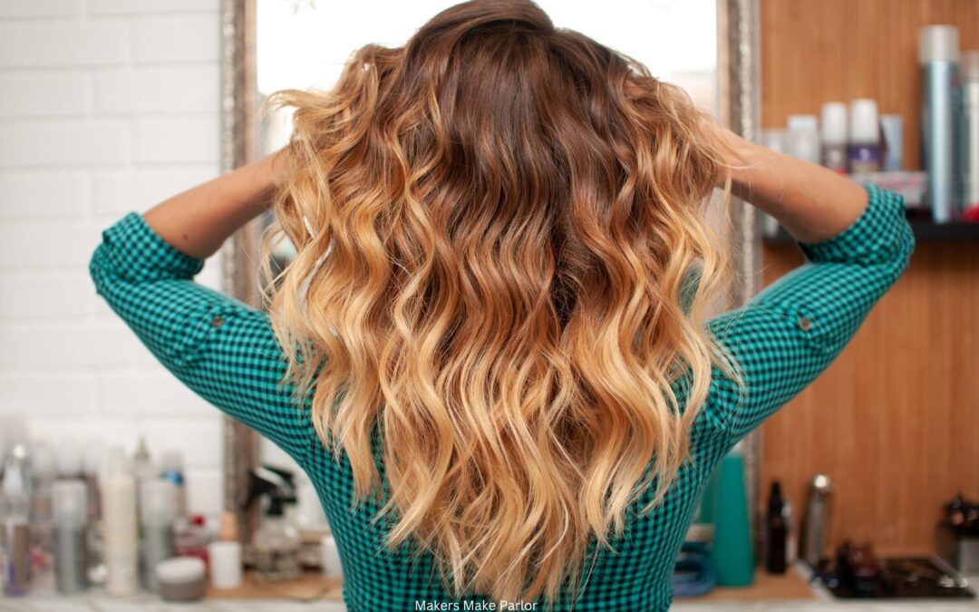Top 10 Hair Hacks to Keep Your Hair Looking Salon-Fresh Between Visits