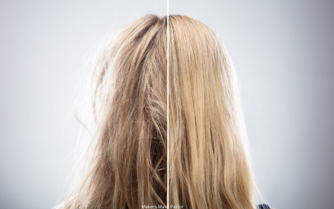 The #1 Best Hair Smoothing Treatment You’ve Probably Never Heard Of