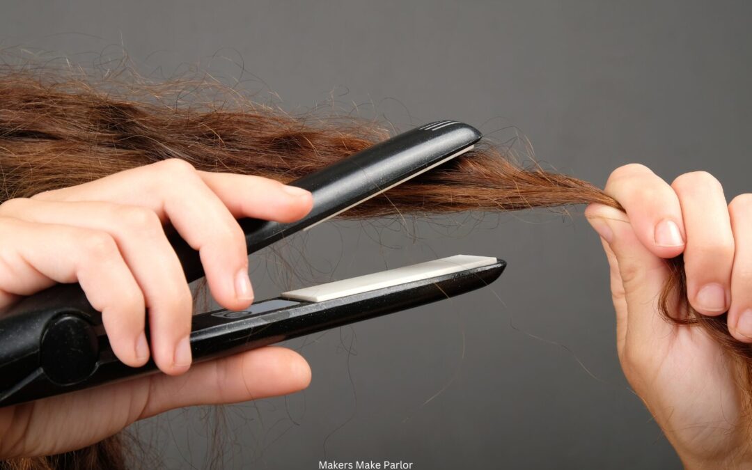 Hair Curling Techniques: Easy Ways to Create Stunning Curls Without a Curling Iron