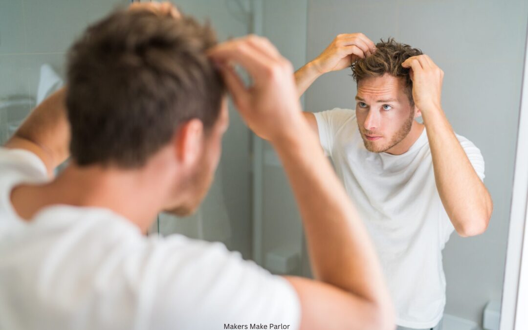 Top 10 Men’s Hair Care Essentials for Perfect Holiday Gifts